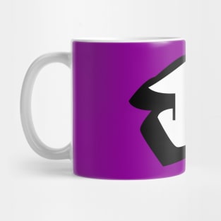 Neef TV Small Logo Mug